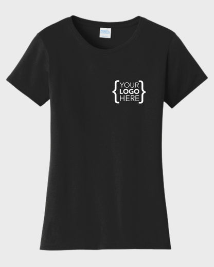 Port & Co™ Women's Fan Favorite™ Tee