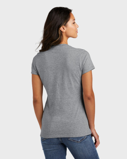 Port & Co™ Women's Fan Favorite™ Tee