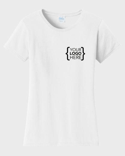 Port & Co™ Women's Fan Favorite™ Tee