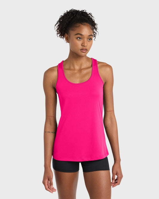 Sport-Tek® Women's PosiCharge® Competitor™ Racerback Tank