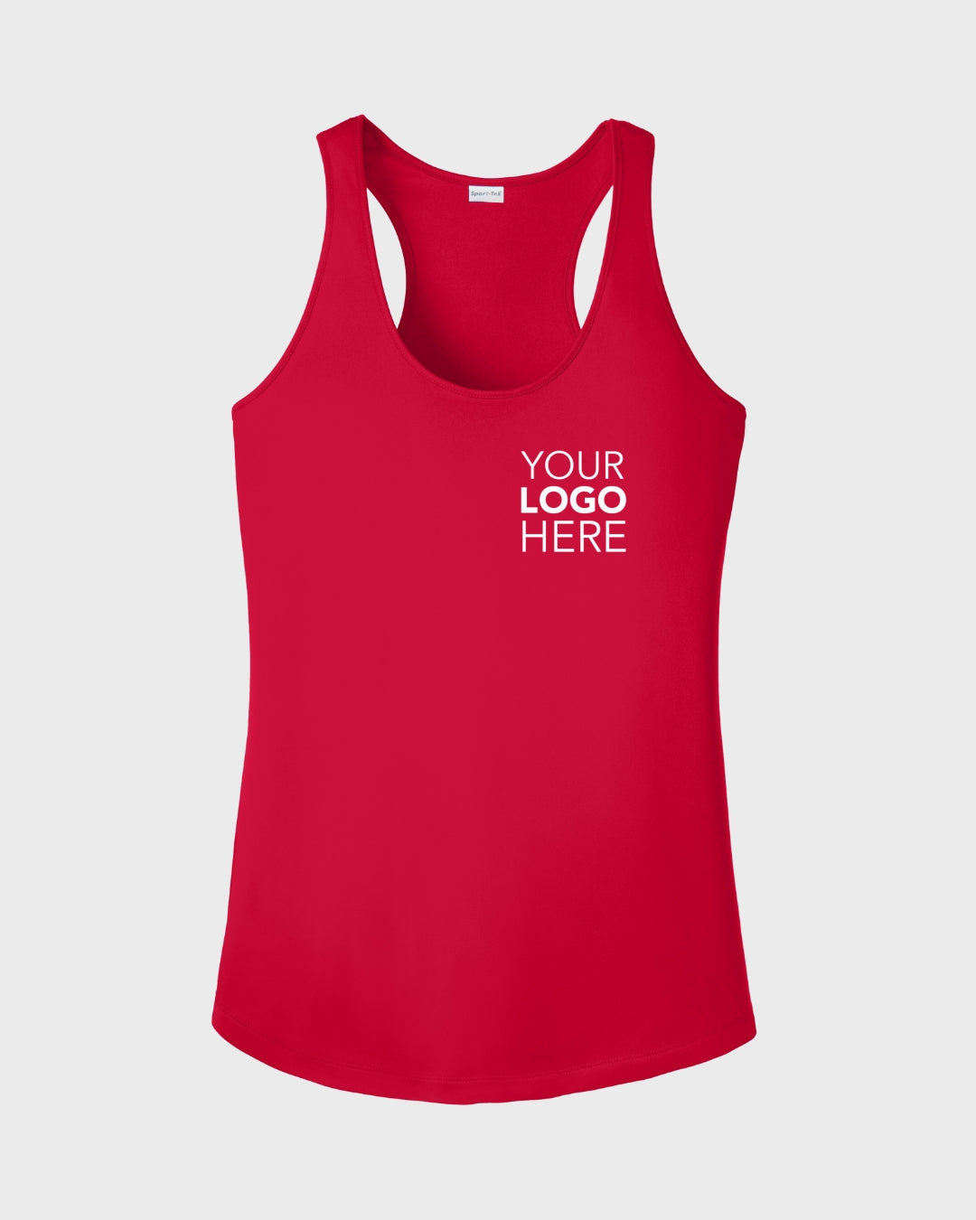 Sport-Tek® Women's PosiCharge® Competitor™ Racerback Tank