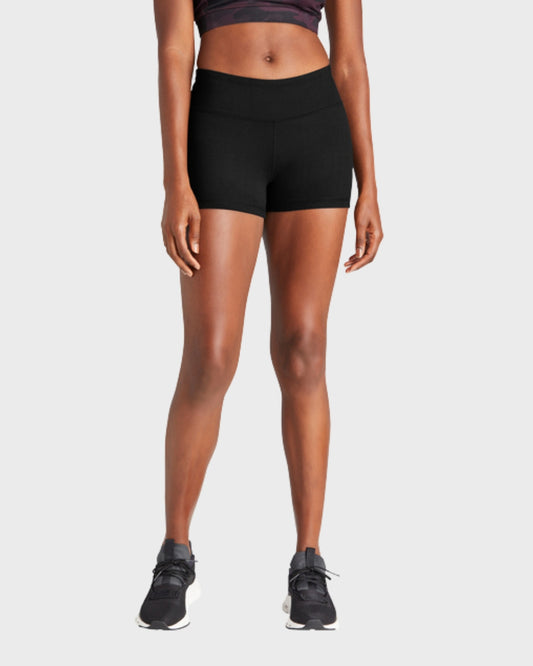 Sport-Tek® Women's Interval 3” Short