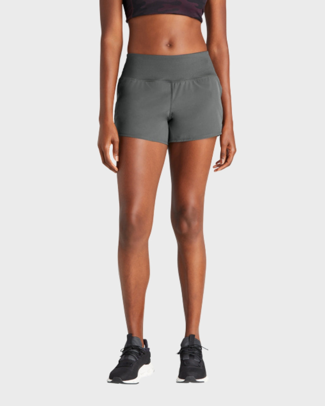 Sport-Tek® Women's Repeat Short