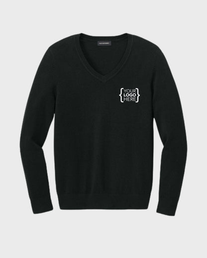Port Authority® Women’s Easy Care V-Neck Sweater