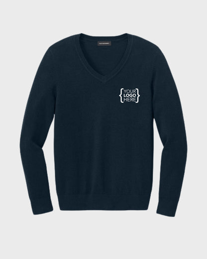 Port Authority® Women’s Easy Care V-Neck Sweater
