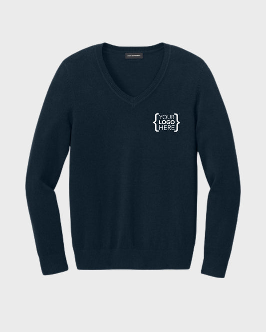 Port Authority® Women’s Easy Care V-Neck Sweater