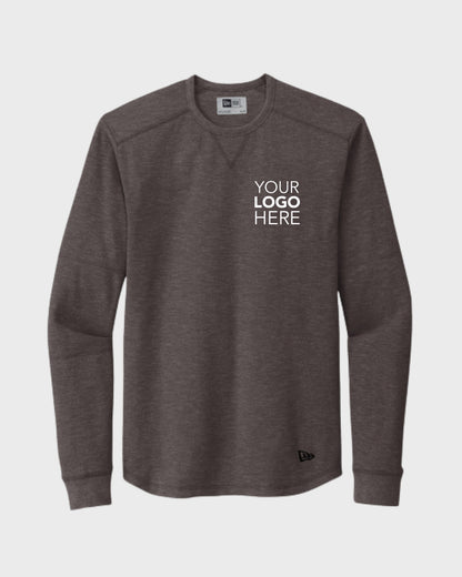 New Era® Thermal Long Sleeve