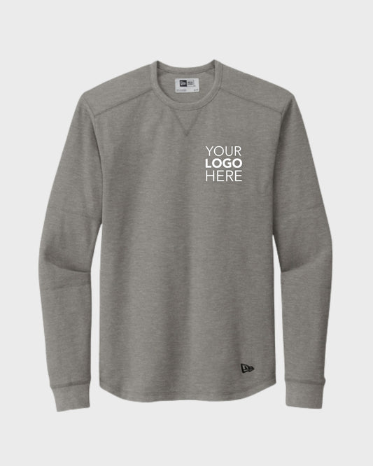 New Era® Thermal Long Sleeve