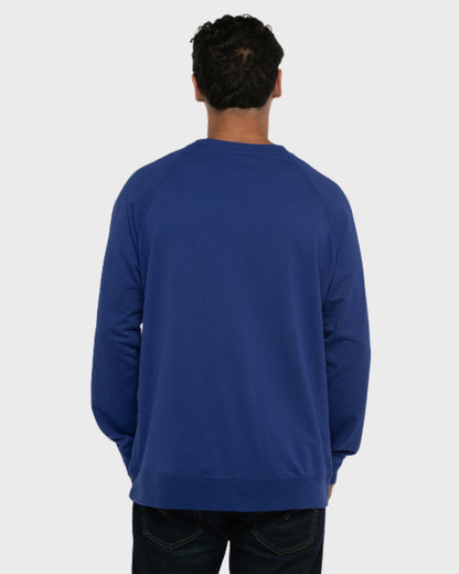 Next Level Apparel® Laguna Raglan Sweatshirt