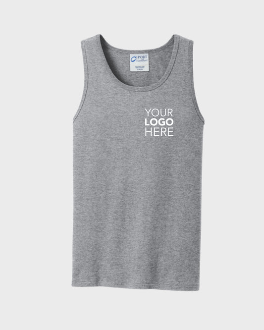 Port & Co™ Core Cotton Tank Top