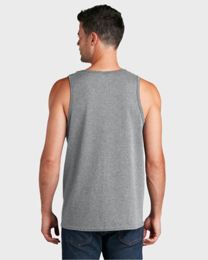 Port & Co™ Core Cotton Tank Top