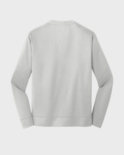 Port & Co™ Performance Fleece Crewneck Sweatshirt