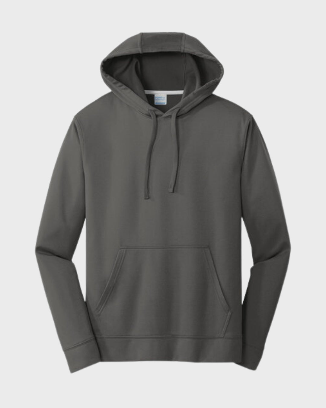 Port & Co™ Performance Fleece Pullover Hooded Sweatshirt