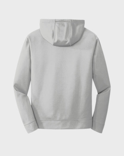 Port & Co™ Performance Fleece Pullover Hooded Sweatshirt