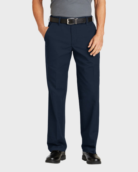 Red Kap® Elastic Insert Pant