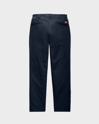 Red Kap® Elastic Insert Pant