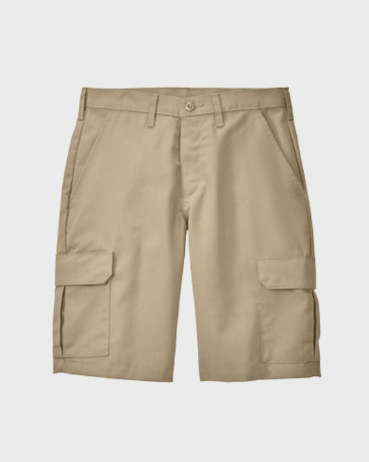 Red Kap® Industrial Cargo Short
