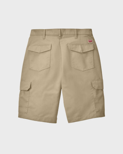 Red Kap® Industrial Cargo Short