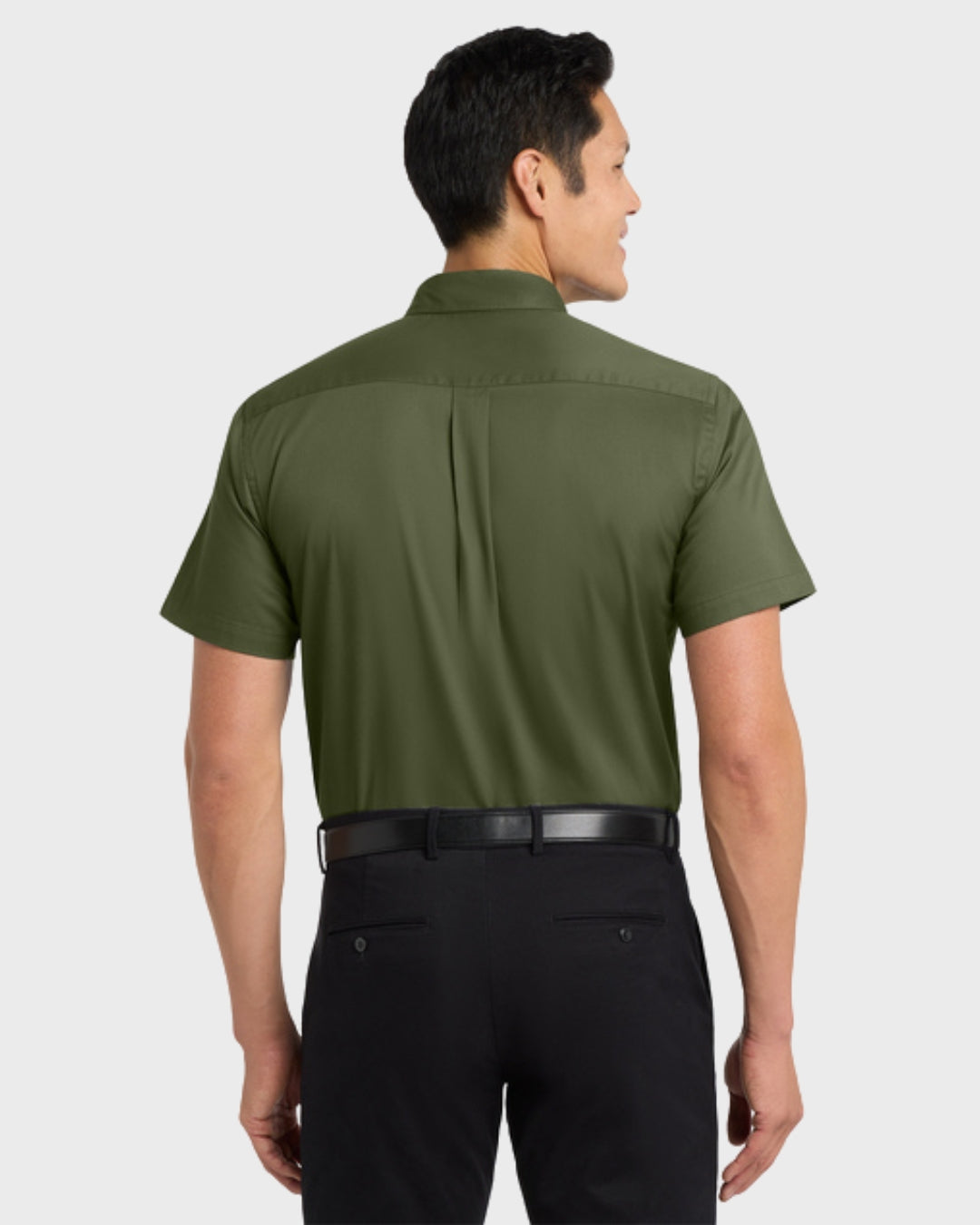 Port Authority® Short Sleeve Easy Care Shirt