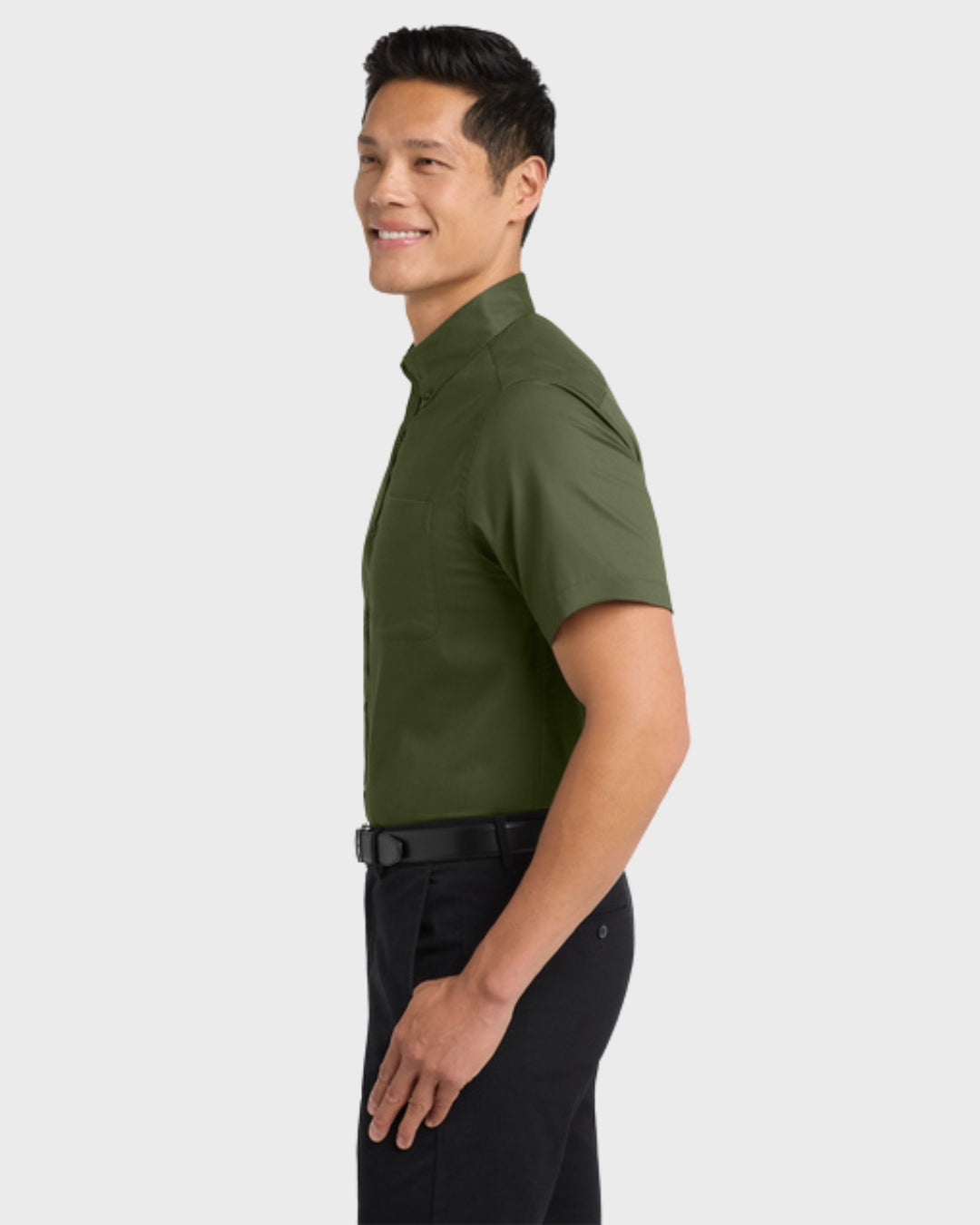 Port Authority® Short Sleeve Easy Care Shirt