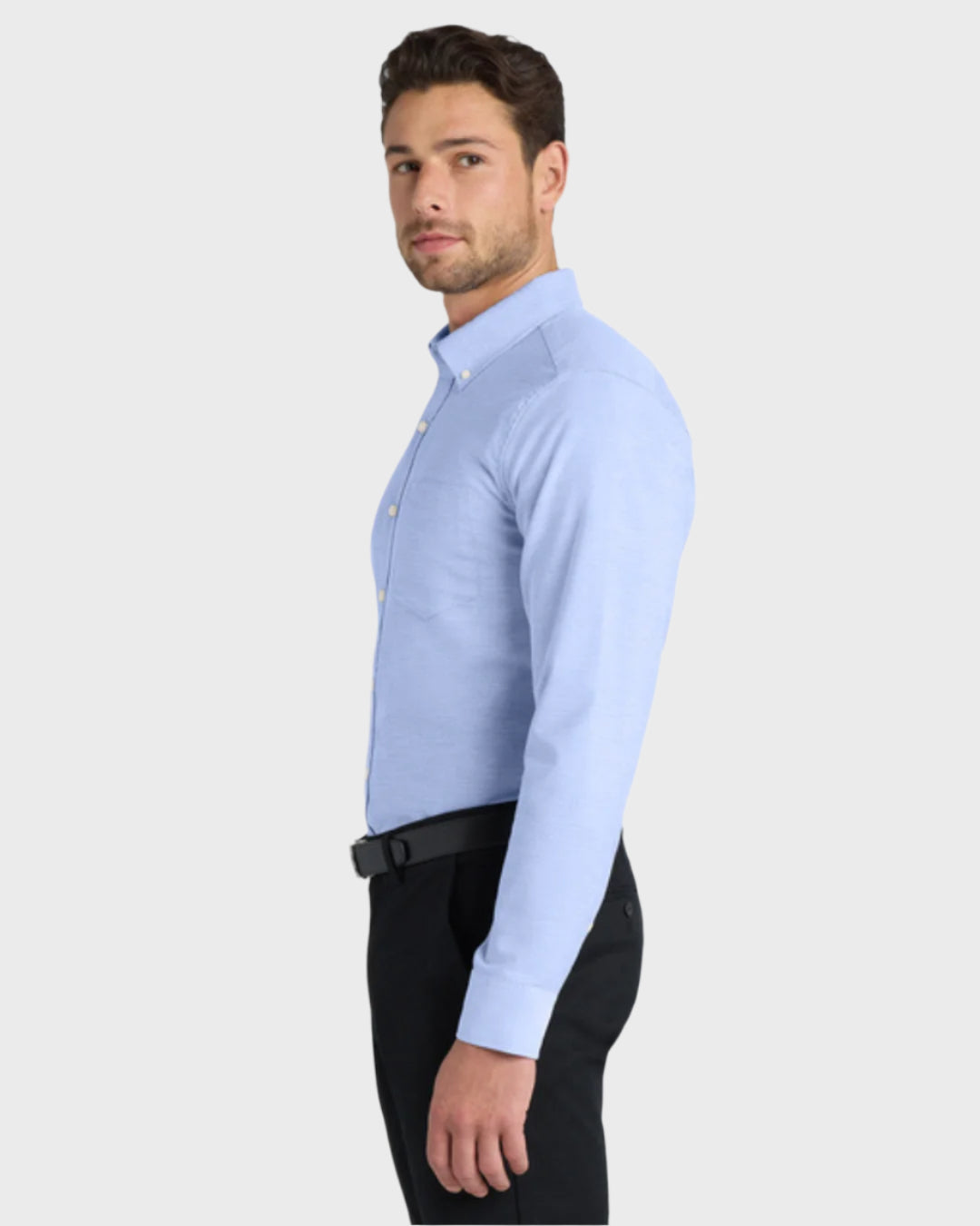 Port Authority® SuperPro™ Oxford Shirt