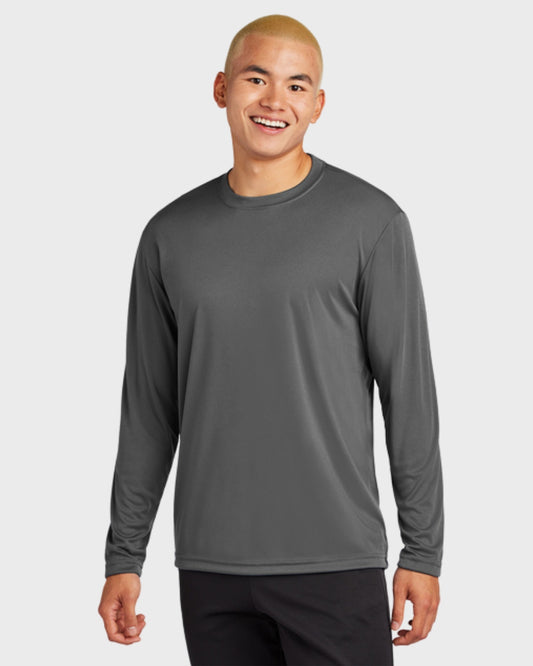 Sport-Tek® Long Sleeve PosiCharge® Competitor™ Tee
