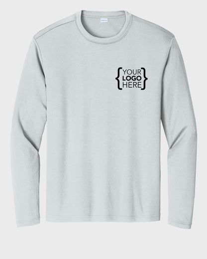 Sport-Tek® Long Sleeve PosiCharge® Competitor™ Tee
