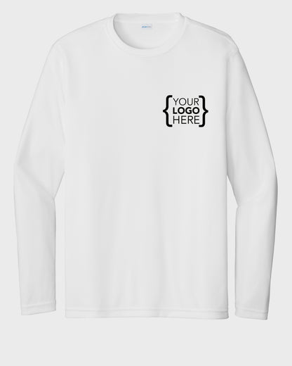 Sport-Tek® Long Sleeve PosiCharge® Competitor™ Tee
