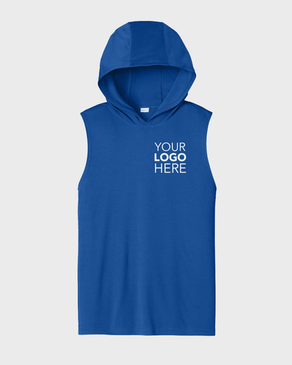 Sport-Tek® Competitor™ Sleeveless Hoodie
