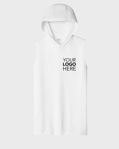 Sport-Tek® Competitor™ Sleeveless Hoodie