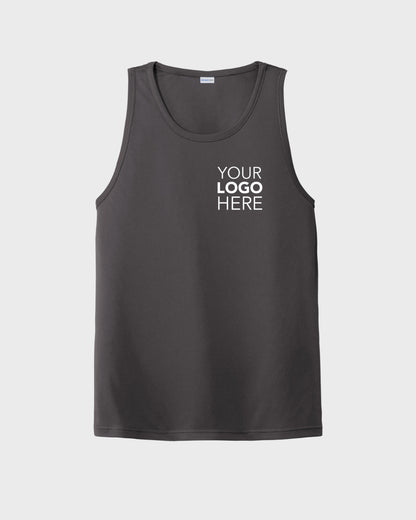 Sport-Tek® PosiCharge® Competitor™ Tank