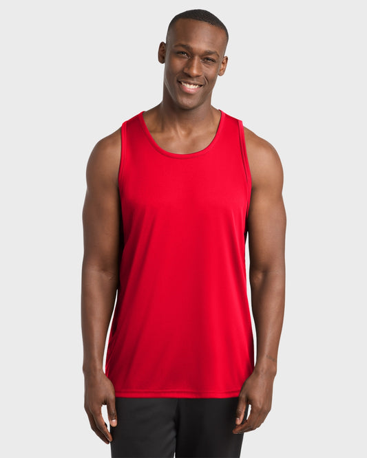 Sport-Tek® PosiCharge® Competitor™ Tank