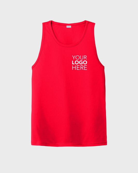 Sport-Tek® PosiCharge® Competitor™ Tank