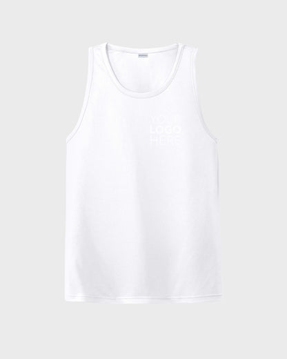 Sport-Tek® PosiCharge® Competitor™ Tank