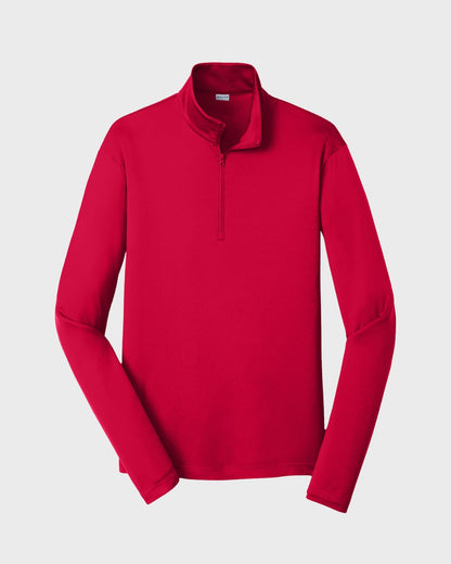 Sport-Tek® PosiCharge® Competitor™ 1/4-Zip Pullover