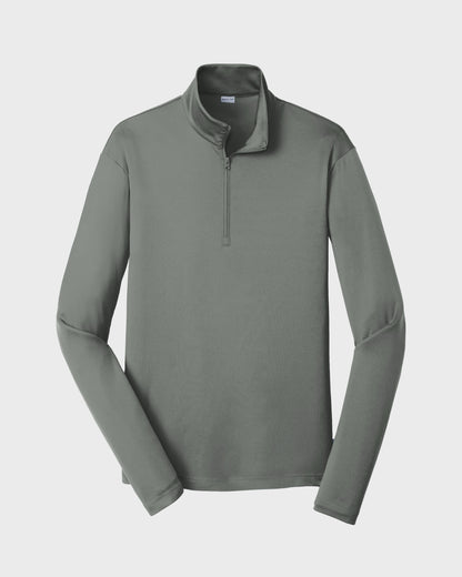 Sport-Tek® PosiCharge® Competitor™ 1/4-Zip Pullover