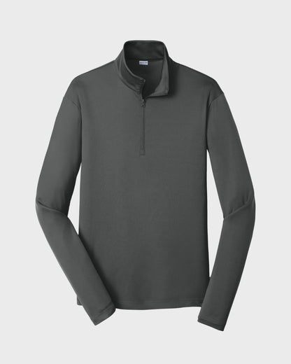 Sport-Tek® PosiCharge® Competitor™ 1/4-Zip Pullover