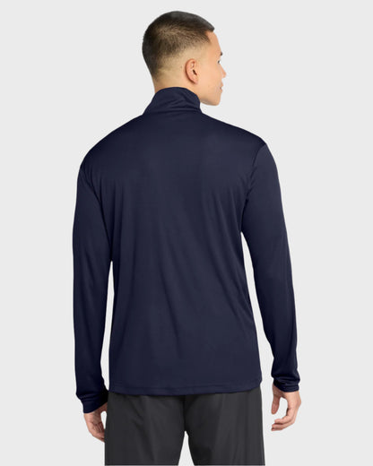 Sport-Tek® PosiCharge® Competitor™ 1/4-Zip Pullover