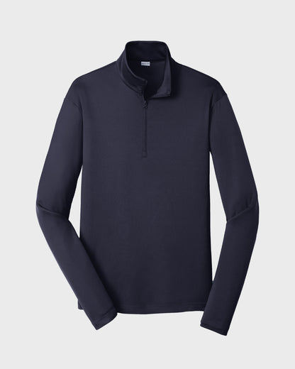 Sport-Tek® PosiCharge® Competitor™ 1/4-Zip Pullover