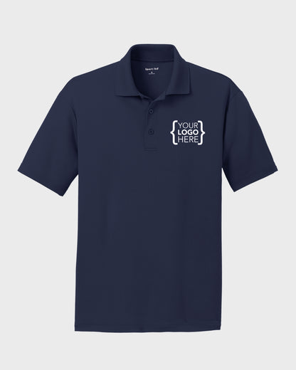 Sport-Tek® PosiCharge® RacerMesh® Polo