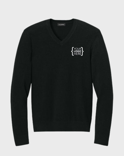 Port Authority® Easy Care V-Neck Sweater