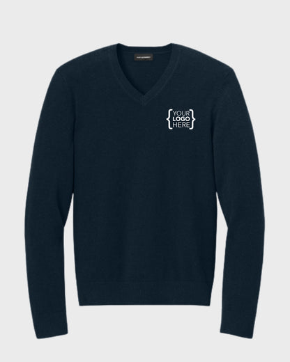 Port Authority® Easy Care V-Neck Sweater