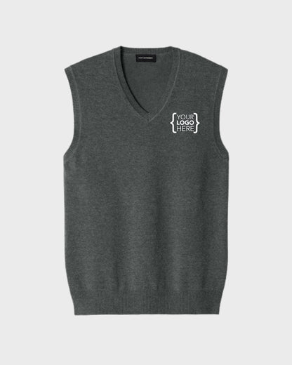 Port Authority® Easy Care Sweater Vest