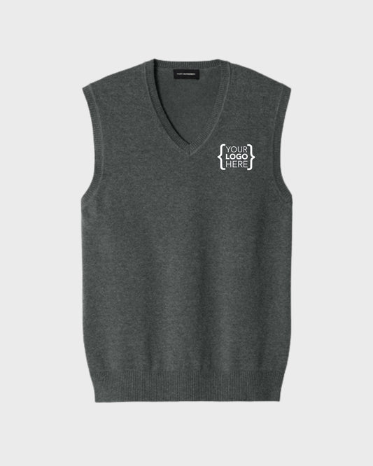 Port Authority® Easy Care Sweater Vest