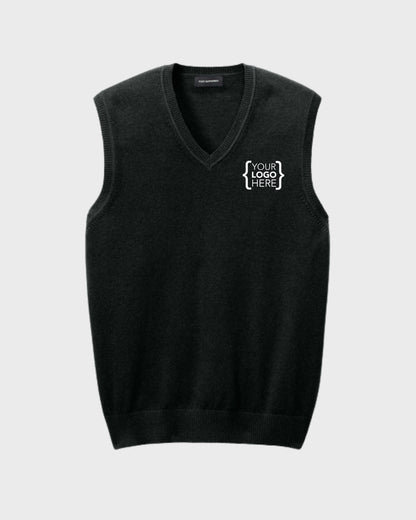 Port Authority® Easy Care Sweater Vest