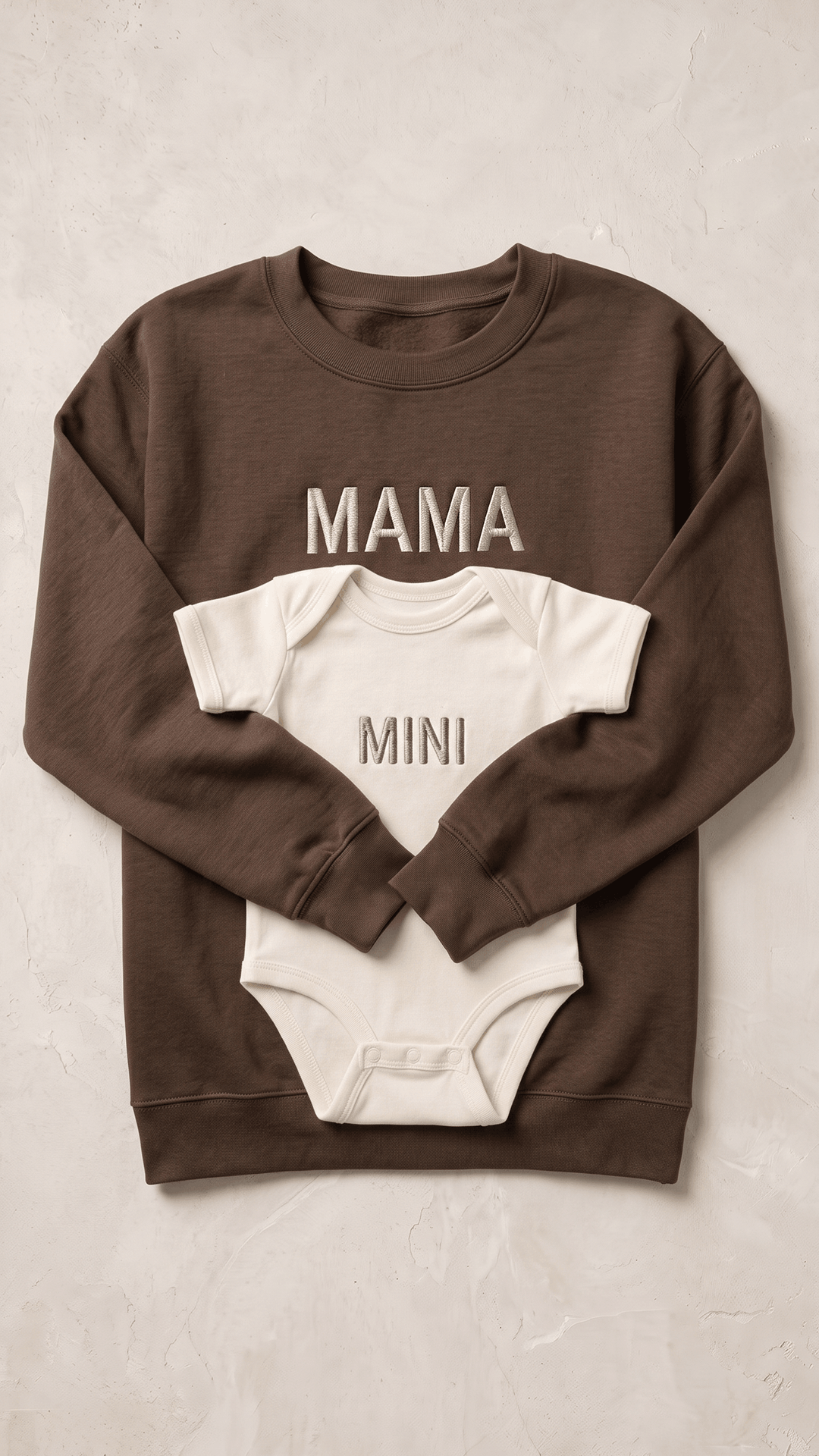 Mama + Mini Hospital Bag Bundle