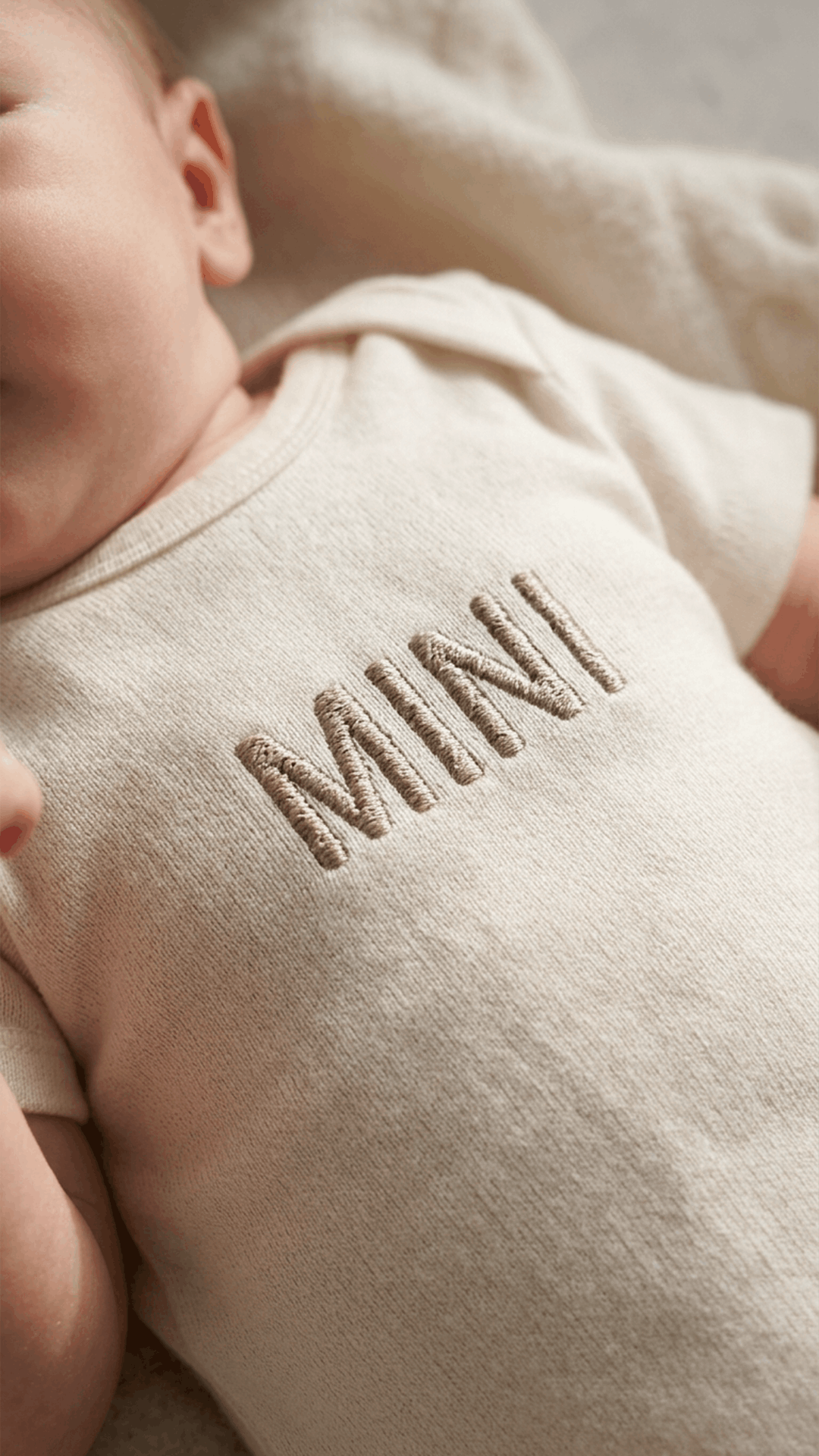 Mama + Mini Hospital Bag Bundle