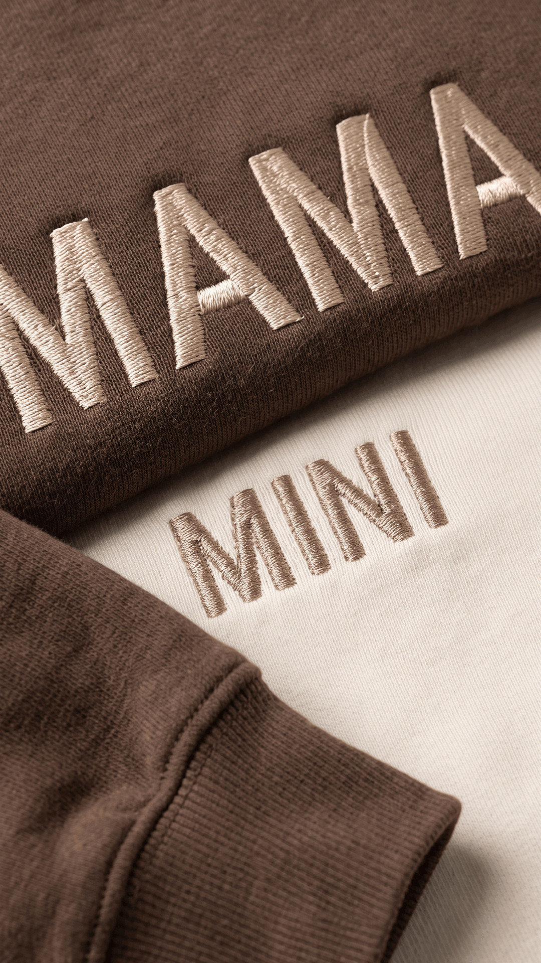Mama + Mini Hospital Bag Bundle