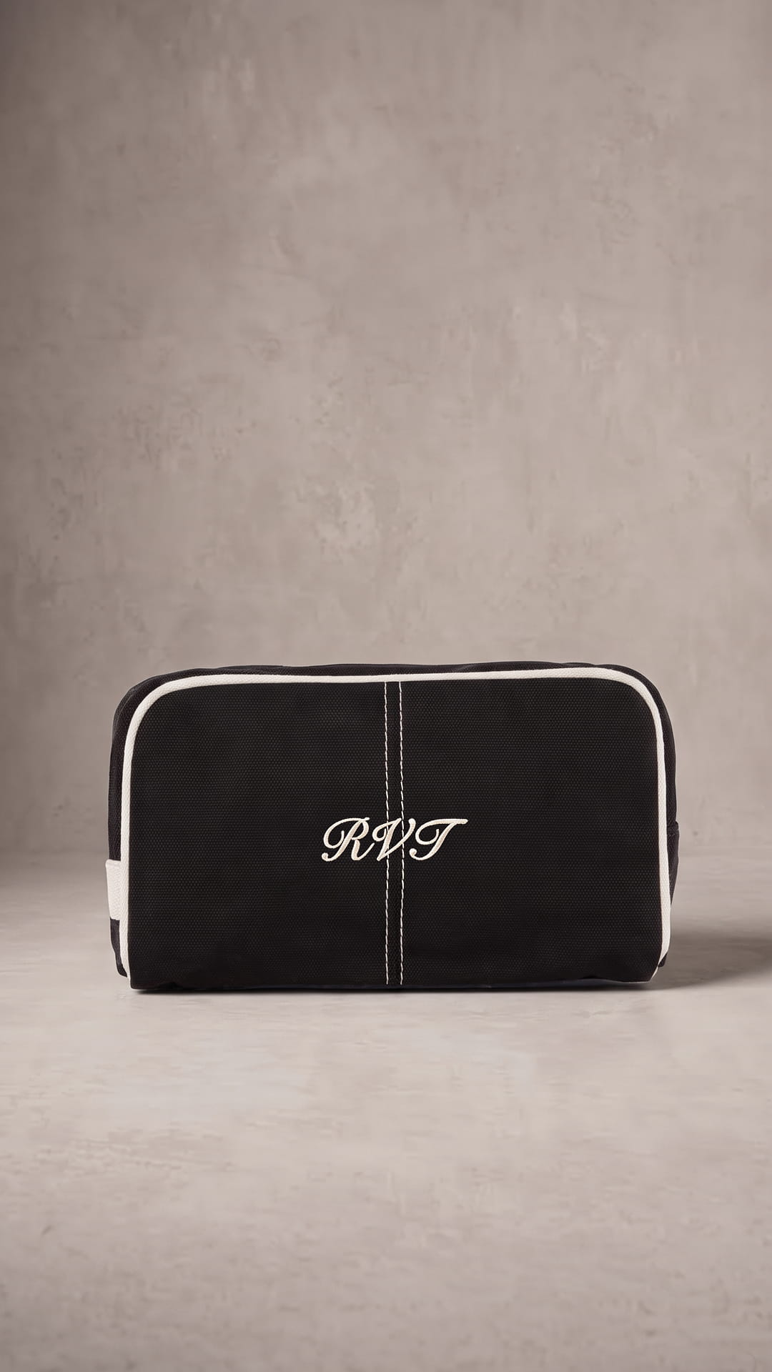Personalized Anniversary Gift Set | Plush Robe, Couple Blanket, Monogram Tote & Dopp Kit