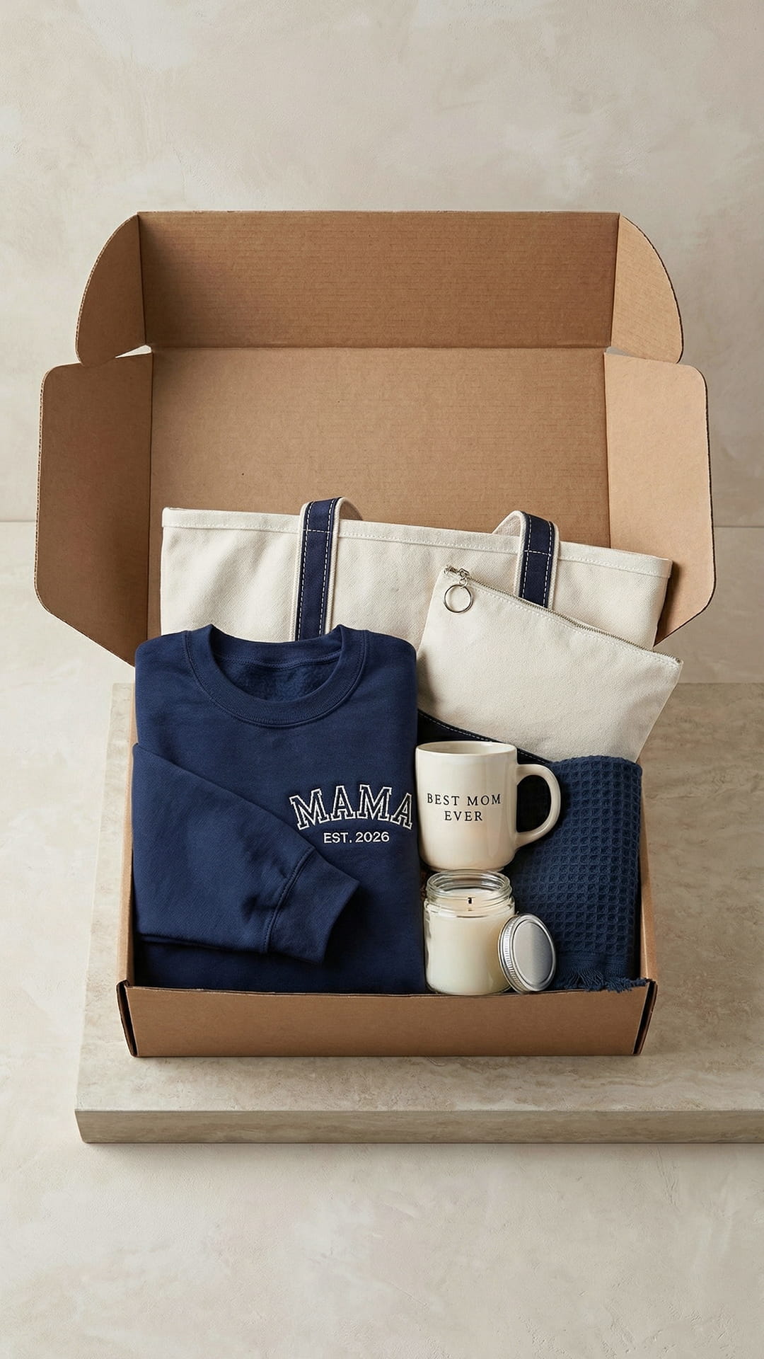 Gift box main